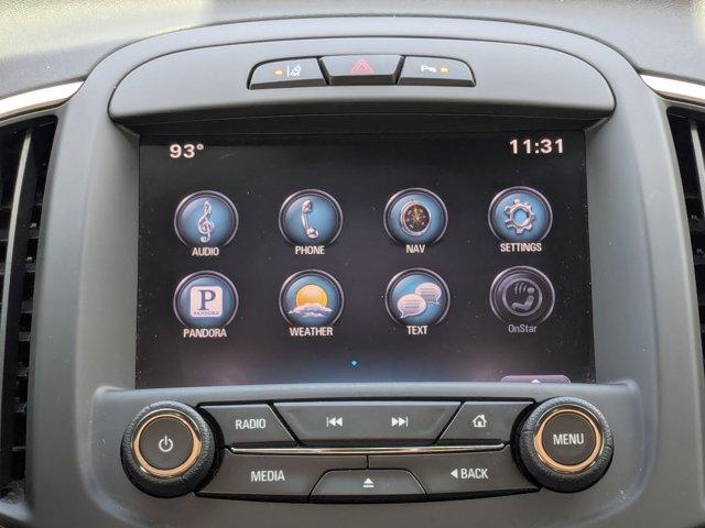 used 2015 Buick LaCrosse car, priced at $16,995