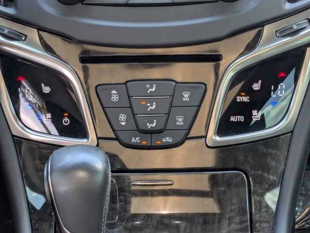 used 2015 Buick LaCrosse car, priced at $16,995
