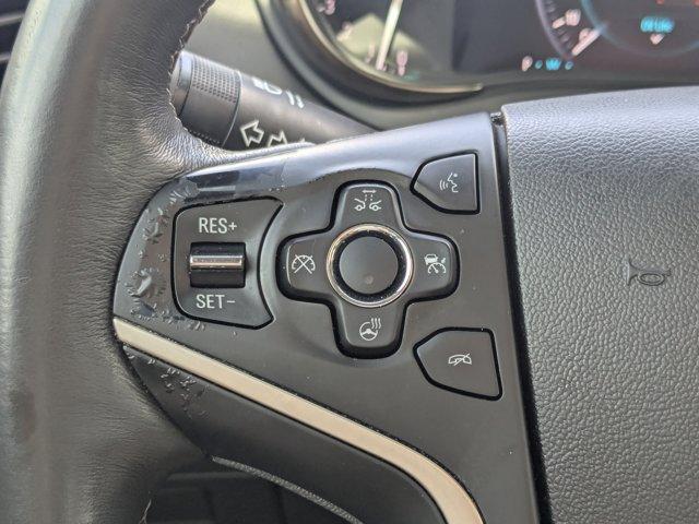 used 2015 Buick LaCrosse car, priced at $16,995