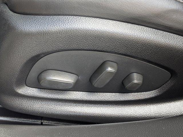 used 2015 Buick LaCrosse car, priced at $16,995