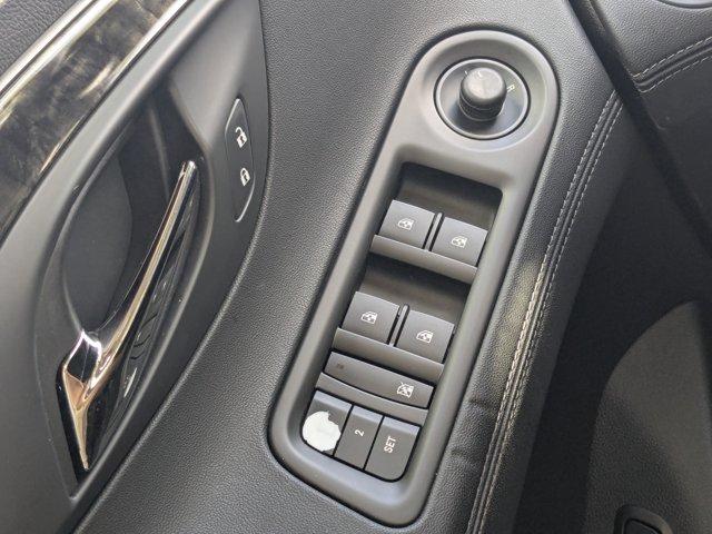 used 2015 Buick LaCrosse car, priced at $16,995