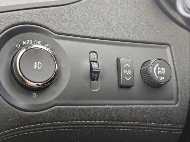 used 2015 Buick LaCrosse car, priced at $16,995