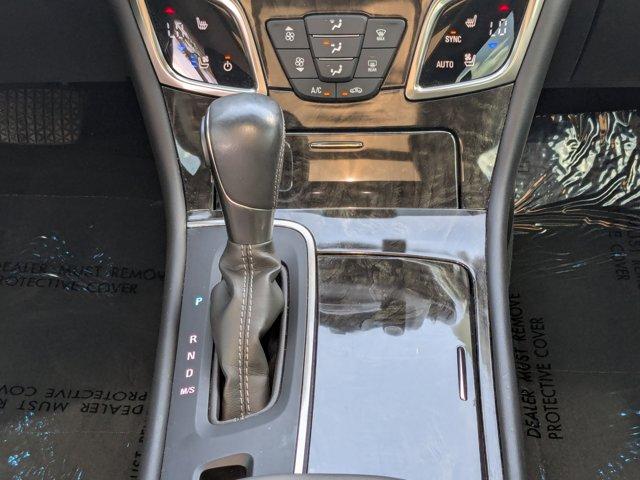 used 2015 Buick LaCrosse car, priced at $16,995