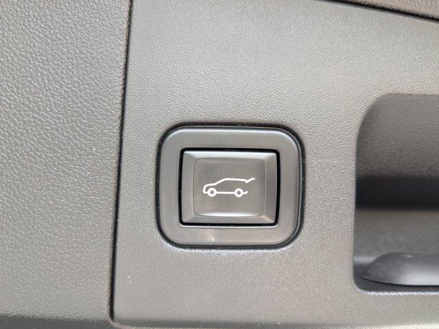 used 2021 Cadillac XT5 car, priced at $36,995