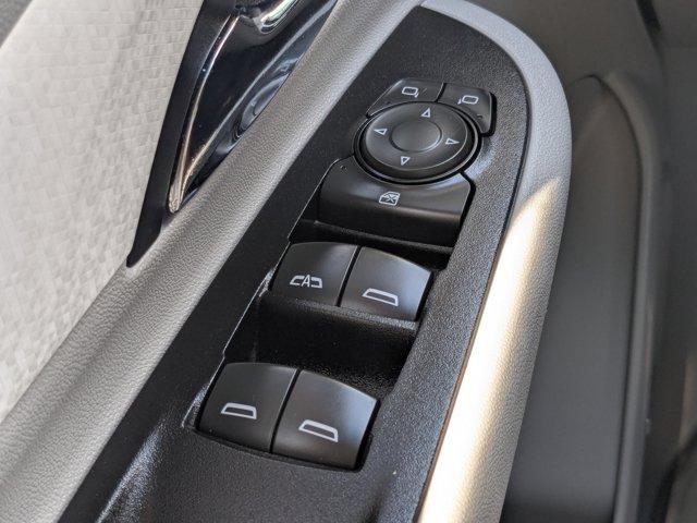 used 2019 Chevrolet Bolt EV car, priced at $15,995