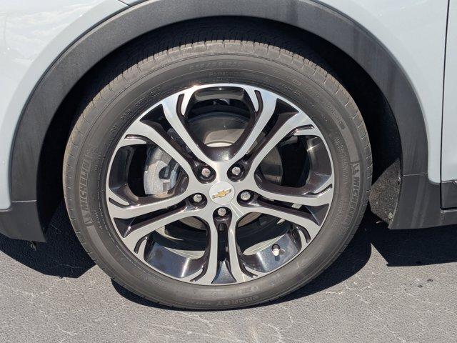 used 2019 Chevrolet Bolt EV car, priced at $15,995