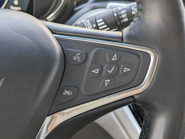 used 2019 Chevrolet Bolt EV car, priced at $15,995