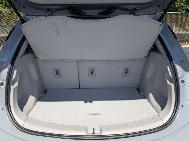 used 2019 Chevrolet Bolt EV car, priced at $15,995