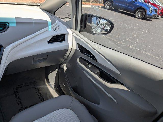 used 2019 Chevrolet Bolt EV car, priced at $15,995