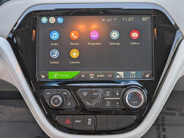 used 2019 Chevrolet Bolt EV car, priced at $15,995