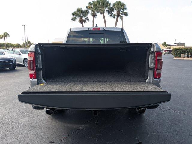 used 2020 Ram 1500 car, priced at $34,995
