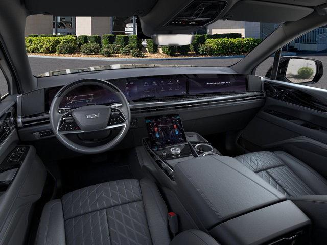new 2026 Cadillac Escalade IQL car, priced at $134,219