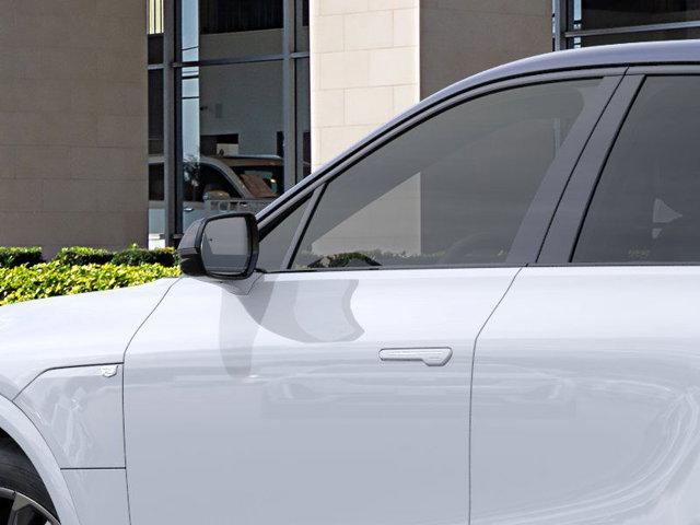 new 2026 Cadillac LYRIQ car, priced at $95,319