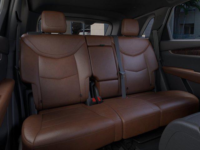 new 2025 Cadillac XT5 car, priced at $69,569