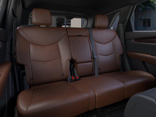 new 2025 Cadillac XT5 car, priced at $69,569
