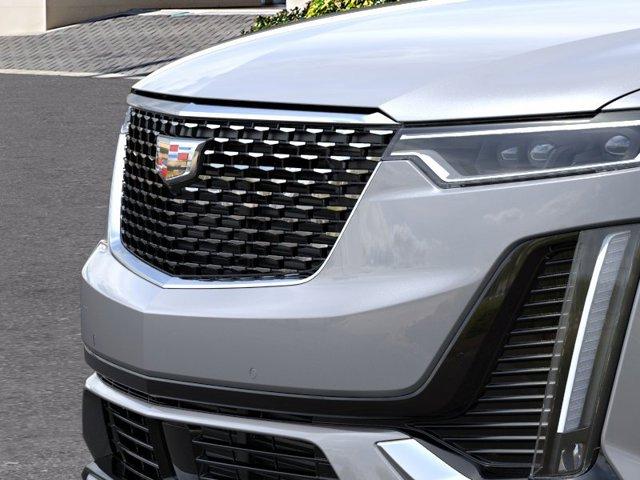 new 2024 Cadillac XT6 car, priced at $66,005