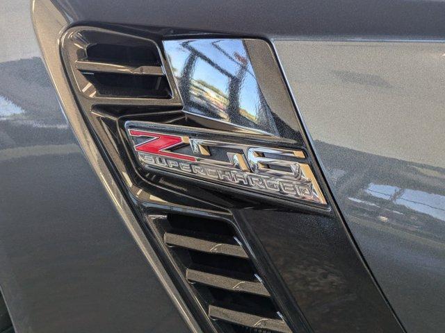 used 2018 Chevrolet Corvette car, priced at $75,995