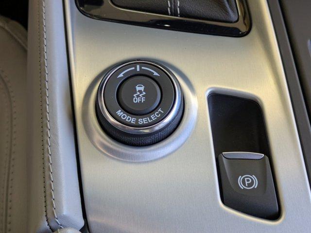 used 2018 Chevrolet Corvette car, priced at $75,995