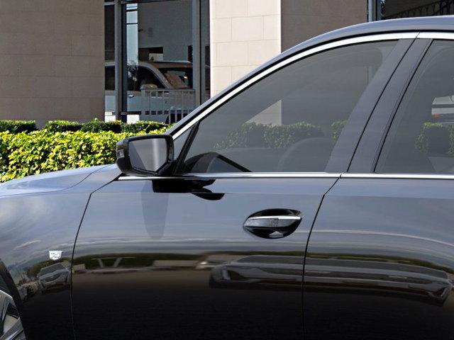 new 2026 Cadillac CT5 car, priced at $59,855