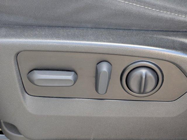 used 2022 Chevrolet Silverado 1500 Limited car, priced at $37,995