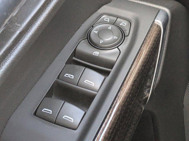 used 2022 Chevrolet Silverado 1500 Limited car, priced at $37,995