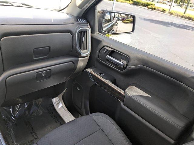 used 2022 Chevrolet Silverado 1500 Limited car, priced at $37,995