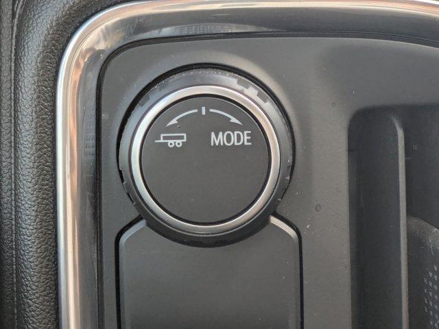 used 2022 Chevrolet Silverado 1500 Limited car, priced at $37,995