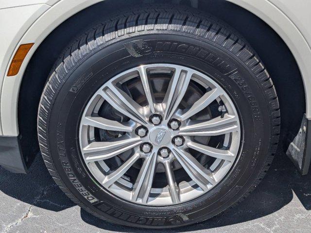 used 2019 Cadillac XT5 car, priced at $25,995