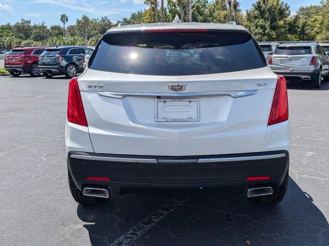 used 2019 Cadillac XT5 car, priced at $25,995