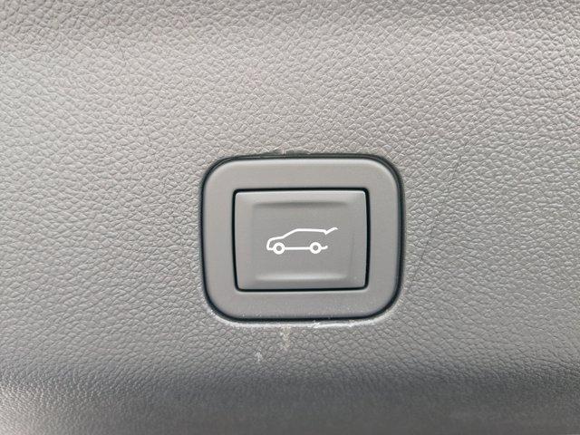 used 2025 Cadillac Escalade ESV car, priced at $135,995