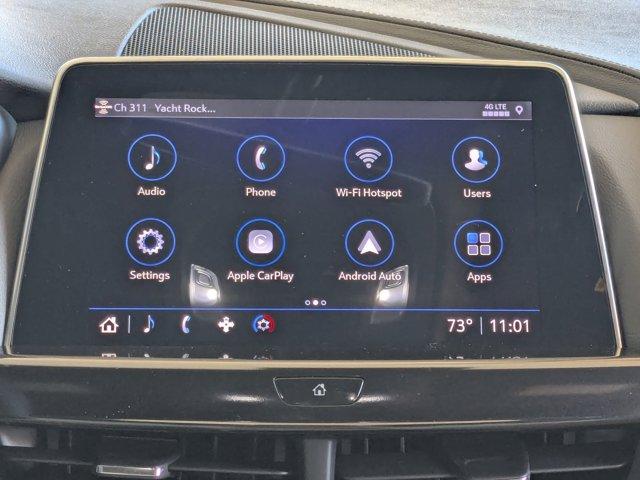 used 2023 Cadillac CT5 car, priced at $41,995