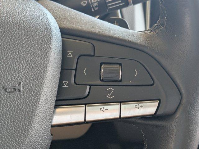 used 2023 Cadillac CT5 car, priced at $41,995