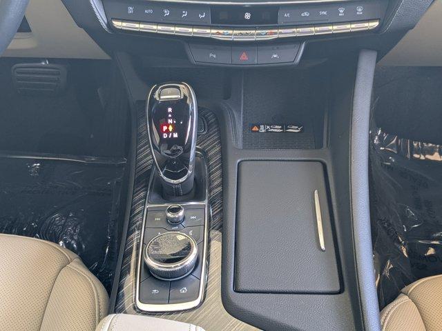 used 2023 Cadillac CT5 car, priced at $41,995