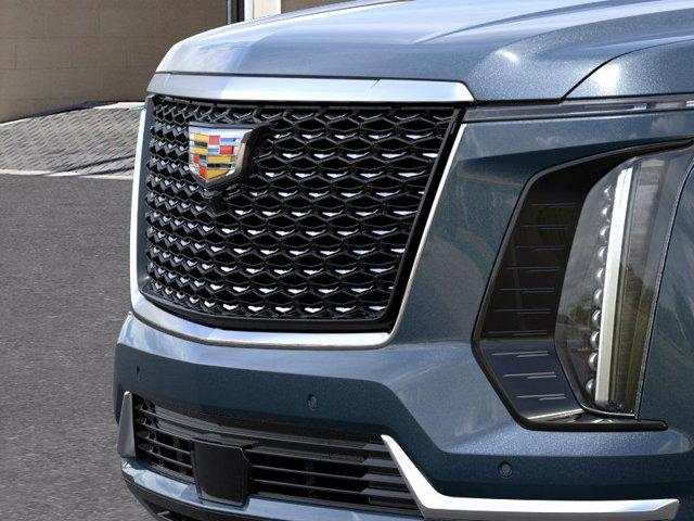 new 2026 Cadillac Escalade ESV car, priced at $122,505