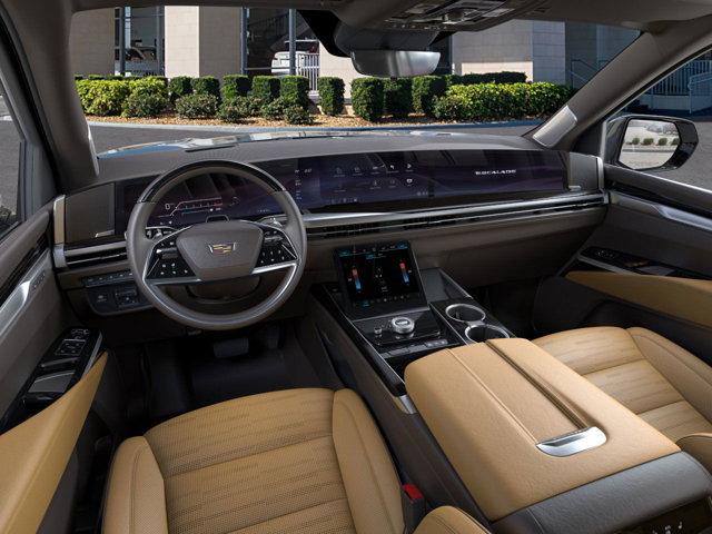 new 2026 Cadillac Escalade ESV car, priced at $122,505