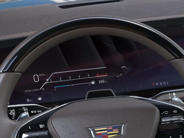 new 2026 Cadillac Escalade ESV car, priced at $122,505