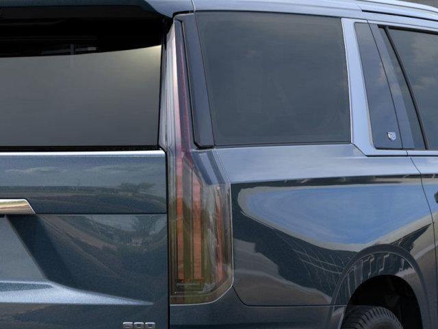 new 2026 Cadillac Escalade ESV car, priced at $122,505