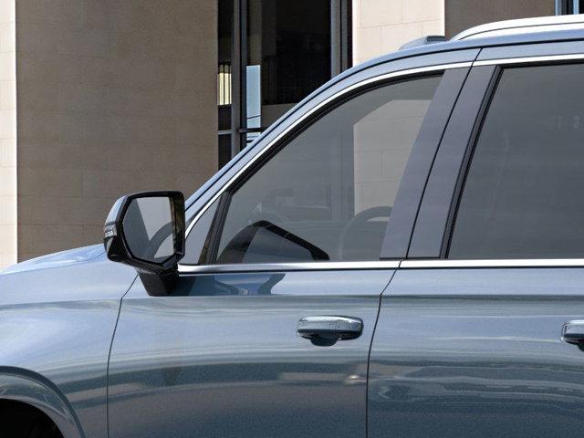 new 2026 Cadillac Escalade ESV car, priced at $122,505