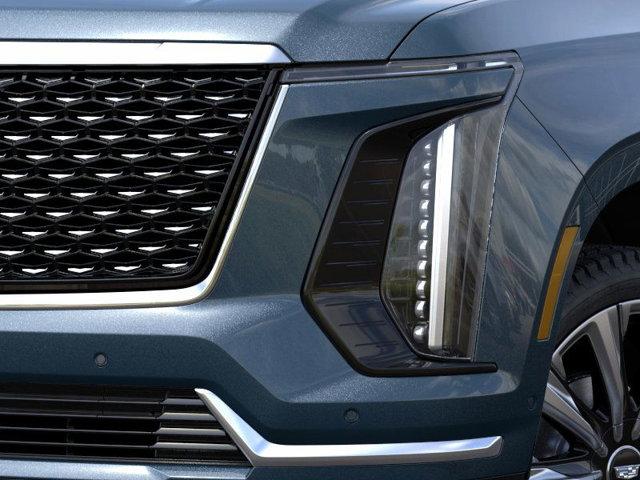 new 2026 Cadillac Escalade ESV car, priced at $122,505