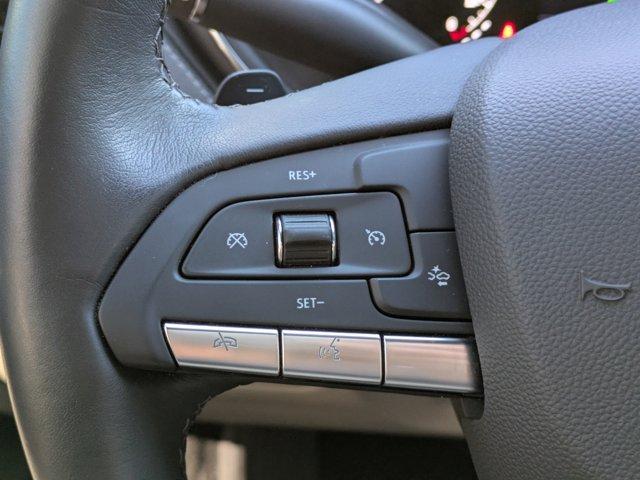 used 2024 Cadillac CT5 car, priced at $36,995