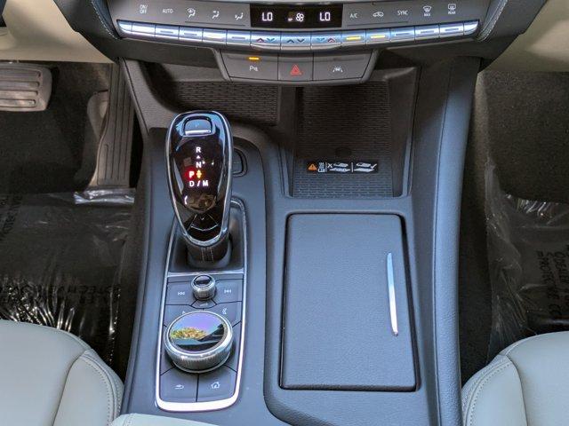 used 2024 Cadillac CT5 car, priced at $36,995