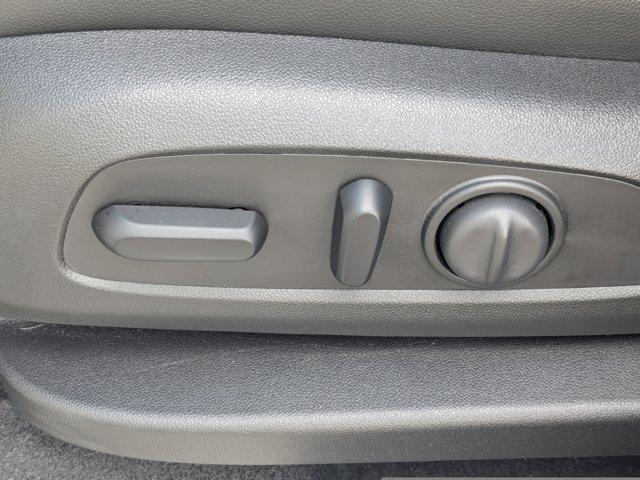 used 2020 GMC Terrain car, priced at $23,995