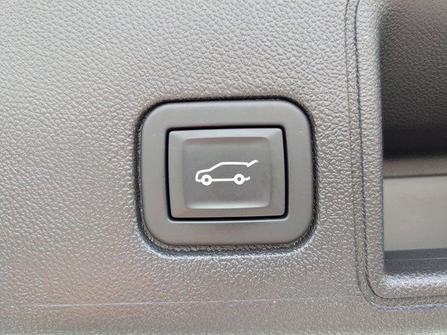 used 2020 GMC Terrain car, priced at $23,995