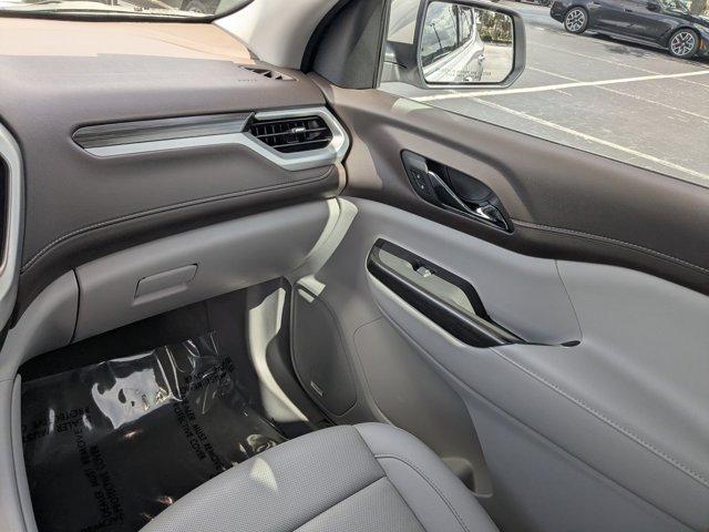 used 2023 GMC Acadia car, priced at $31,995