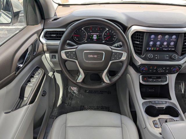 used 2023 GMC Acadia car, priced at $31,995