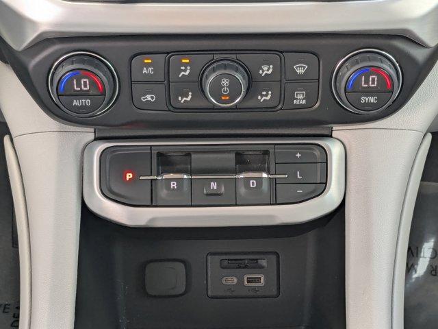 used 2023 GMC Acadia car, priced at $31,995