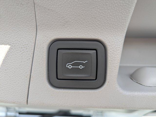 used 2023 GMC Acadia car, priced at $31,995