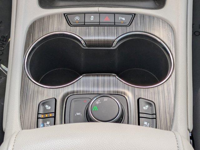used 2023 GMC Acadia car, priced at $31,995
