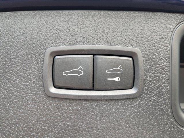 used 2022 Porsche Macan car, priced at $43,995