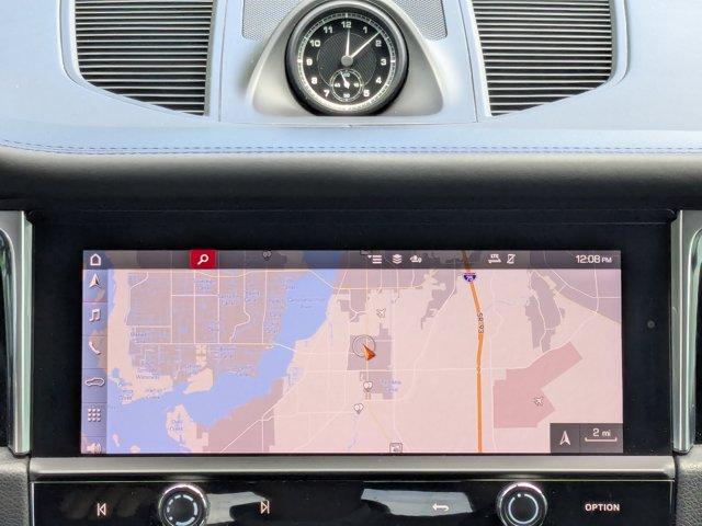 used 2022 Porsche Macan car, priced at $43,995